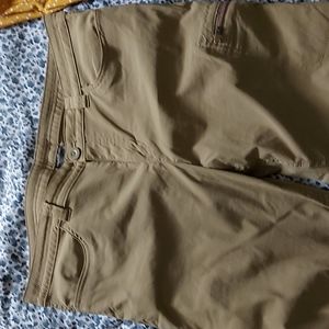 Eddie Bauer hiking pants